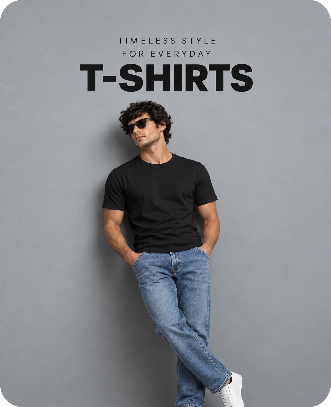 Black full sleeve shirt 1