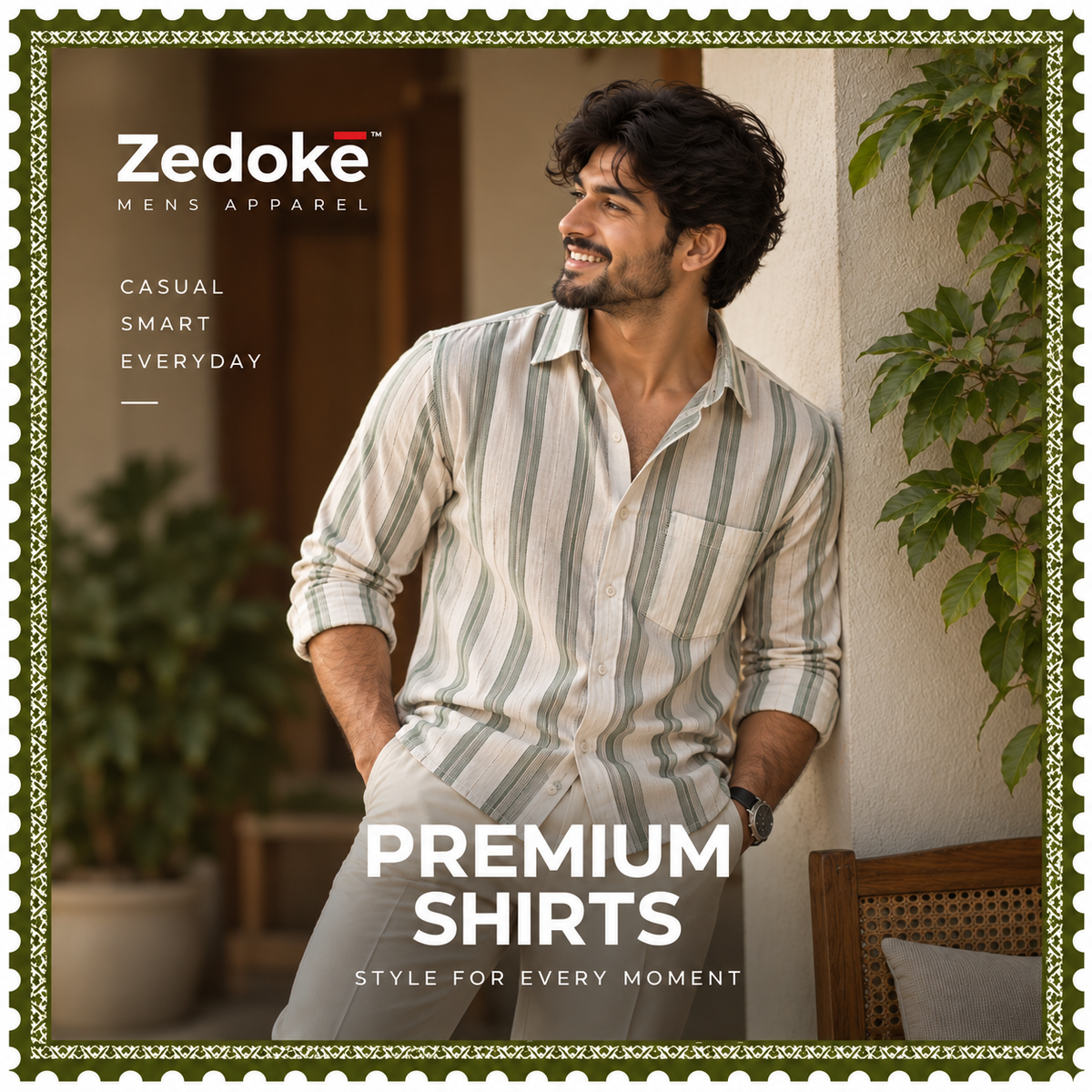 Premium Shirts