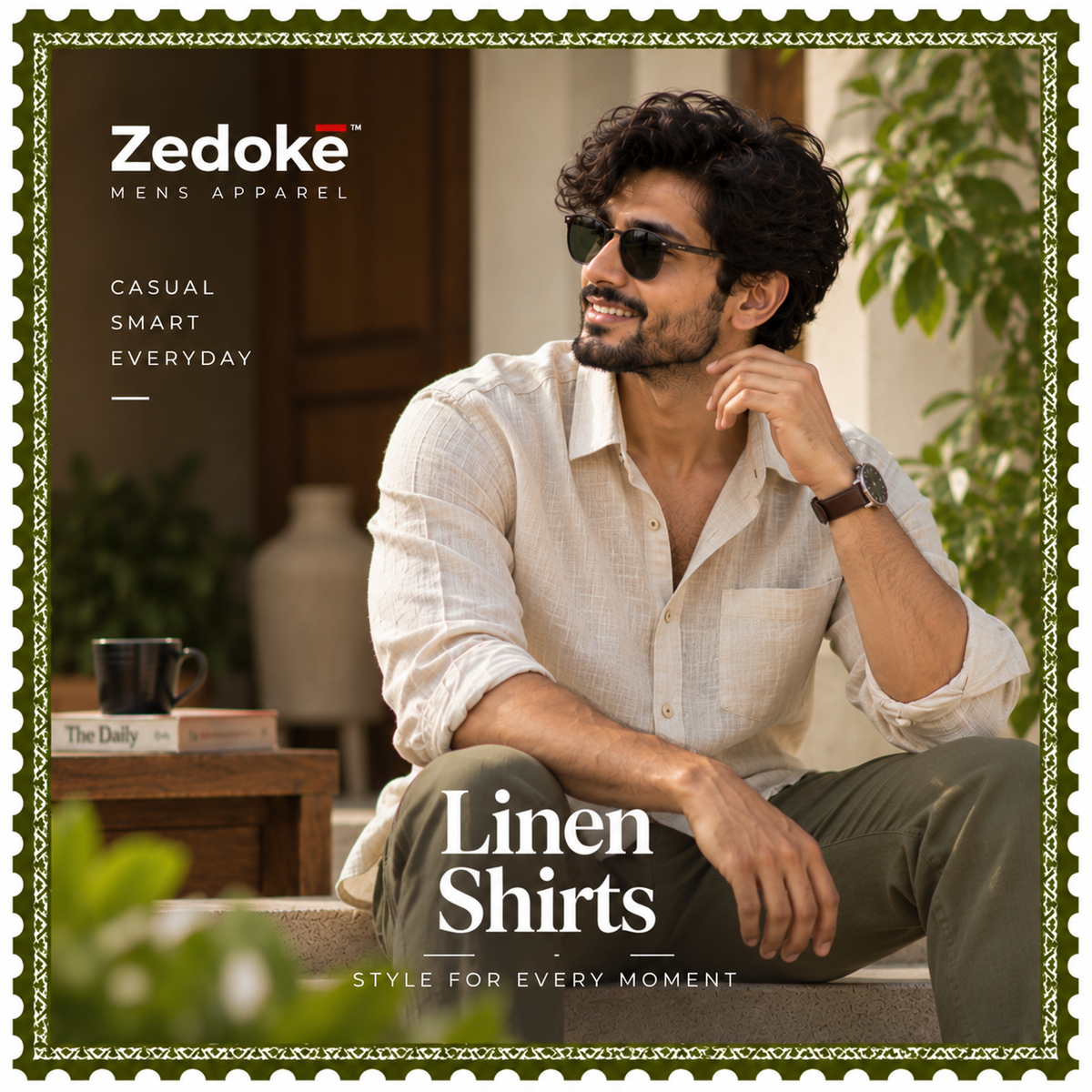 Linen