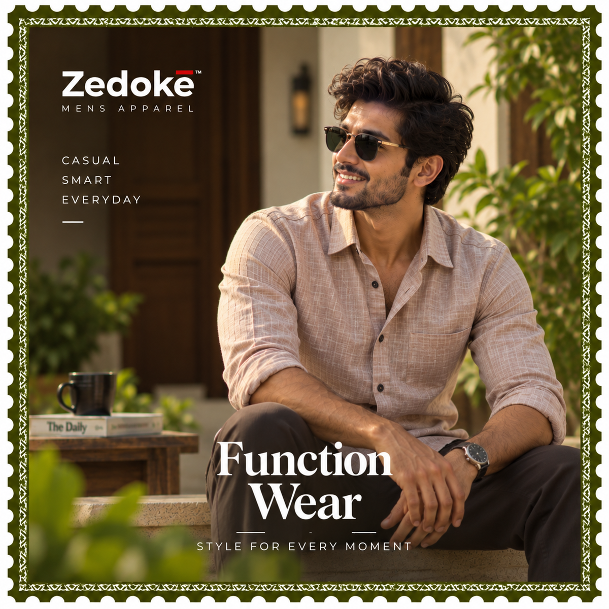 Function Wear