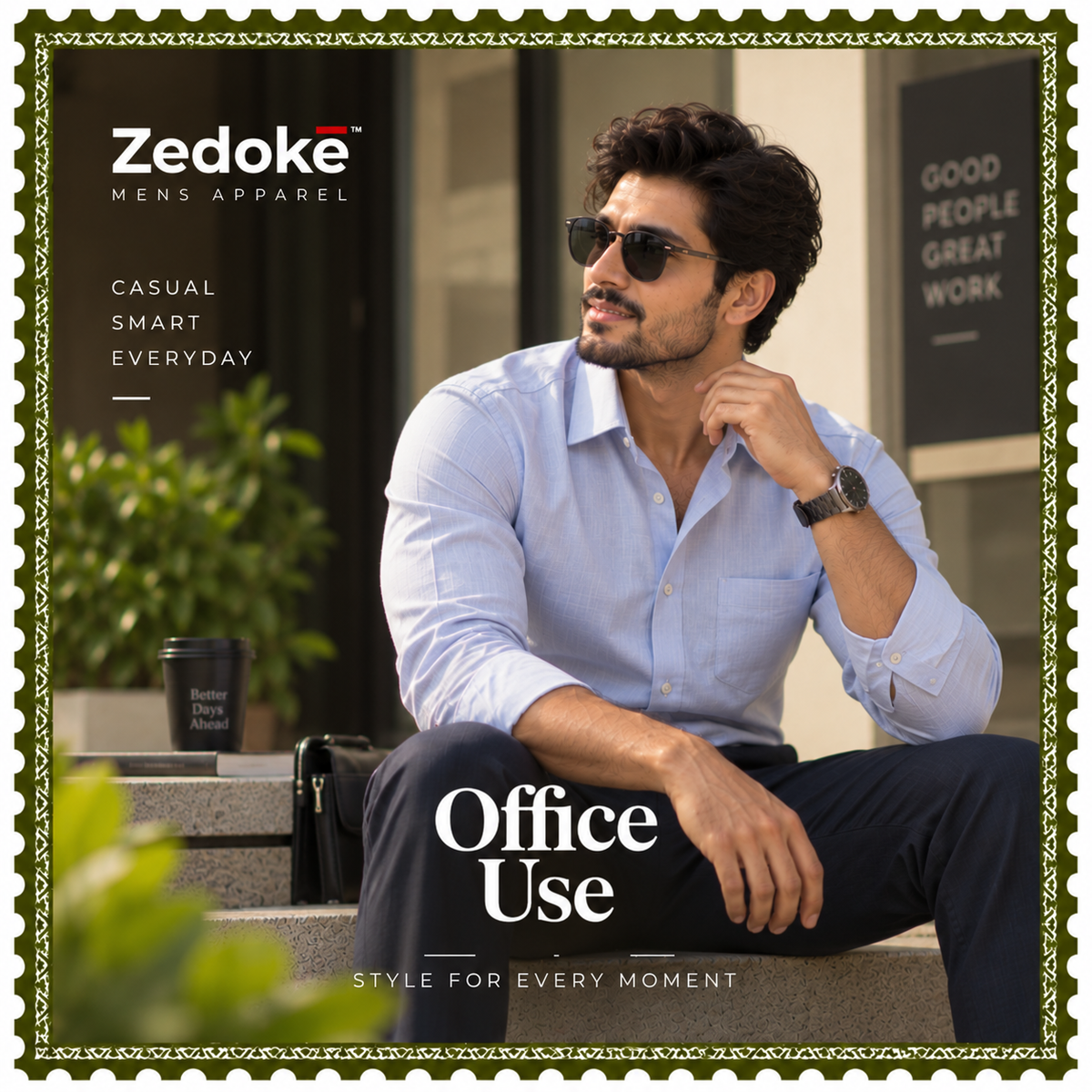 Office Use